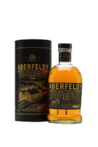 Aberfeldy 12 años