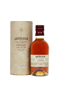 Aberlour A’bunadh