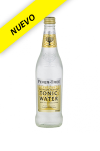 Fever-Tree Premium Tónic Water 500ML